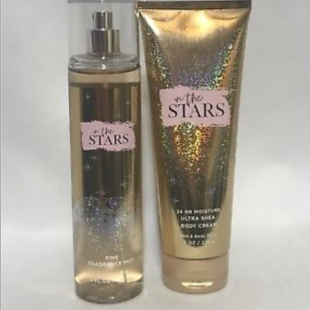 In The Stars from Bath and Body Works